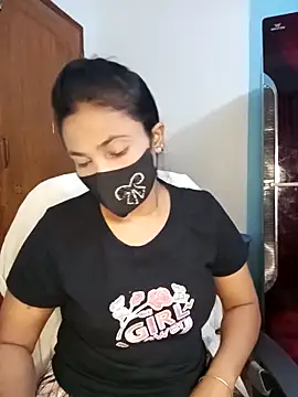 Anika-1 online show from March 4, 2025, 6:50 pm