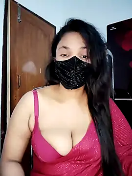 Anika-1 online show from October 15, 2025, 9:06 am