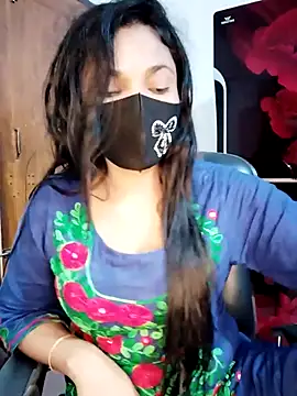 Anika-1 online show from September 20, 2025, 9:47 am