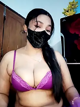 Snapshot of Anika-1 chatting on March 3, 2026, 4:36 pm Anika-1 online show from March 3, 2026, 4:36 pm