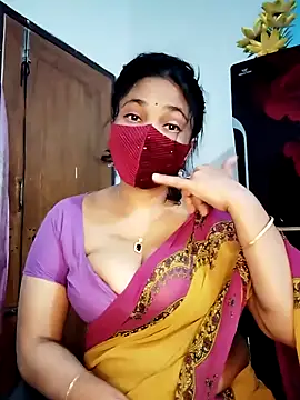 Snapshot of Anika-1 chatting on February 20, 2026, 5:15 pm Anika-1 online show from February 20, 2026, 5:15 pm