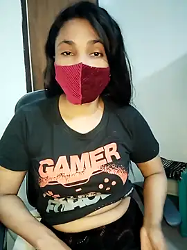 Anika-1 online show from March 22, 2025, 6:14 pm