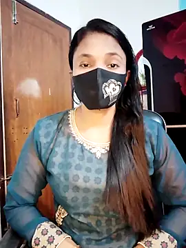 Anika-1 online show from October 8, 2025, 5:35 pm