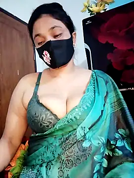 Snapshot of Anika-1 chatting on July 1, 2026, 6:41 pm Anika-1 online show from July 1, 2026, 6:41 pm