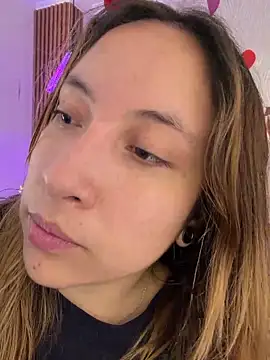 NyxAndria 1 online show from March 10, 2026, 1:09 am