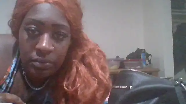 ExoticChocolit online show from October 18, 2025, 3:52 am