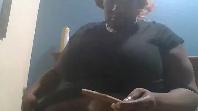 ExoticChocolit online show from October 20, 2025, 11:38 pm