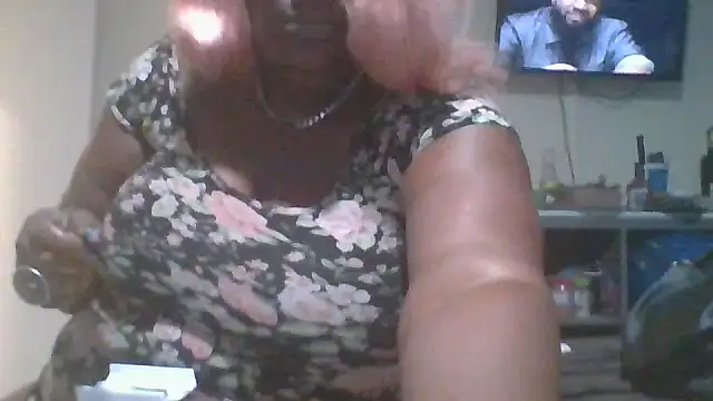 ExoticChocolit online show from September 14, 2025, 2:17 pm