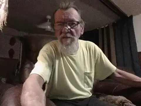 Aldick68 online show from February 17, 2025, 11:54 pm