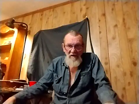 Aldick68 online show from February 14, 2025, 12:09 am