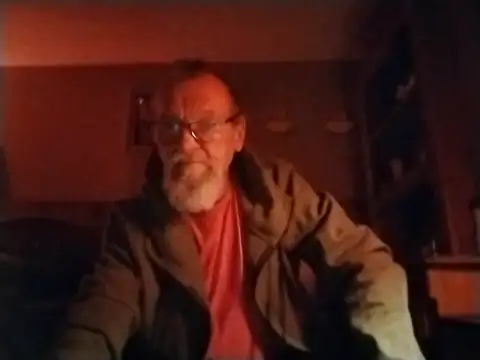 Aldick68 online show from February 21, 2025, 11:32 pm