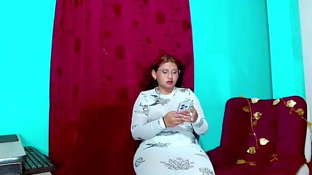 Margarita milf online show from February 4, 2025, 9:41 pm