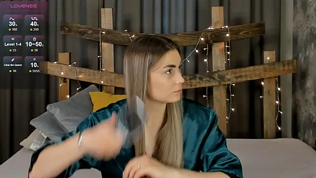 SibleyDryer online show from February 17, 2025, 1:58 am