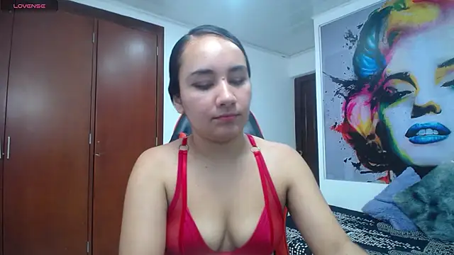 Snapshot of Maylin_horny19 chatting on February 11, 2026, 7:14 pm Maylin horny19 online show from February 11, 2026, 7:14 pm