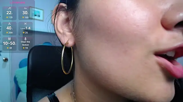 Maylin horny19 online show from September 17, 2025, 7:38 pm