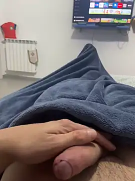 lucarioos06 online show from January 27, 2025, 11:11 pm