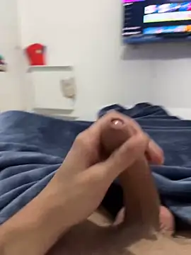 lucarioos06 online show from January 21, 2025, 10:41 pm