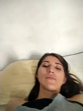 RubiSharqui  online show from April 18, 2026, 7:07 pm