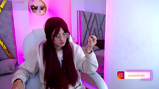 Snapshot of SussanHottye1_ chatting on September 30, 2025, 11:16 am SussanHottye1 online show from September 30, 2025, 11:16 am