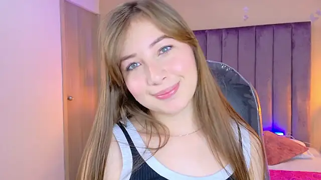 Dahlia Rousse online show from March 25, 2026, 1:17 am