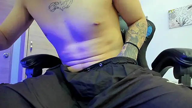 adam wick online show from January 16, 2025, 5:23 pm