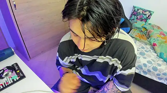 adam wick online show from January 12, 2025, 5:01 pm