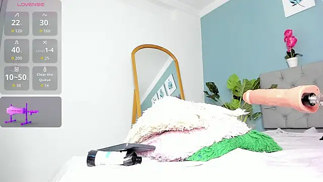 Camerun n Damian online show from October 26, 2025, 8:26 am