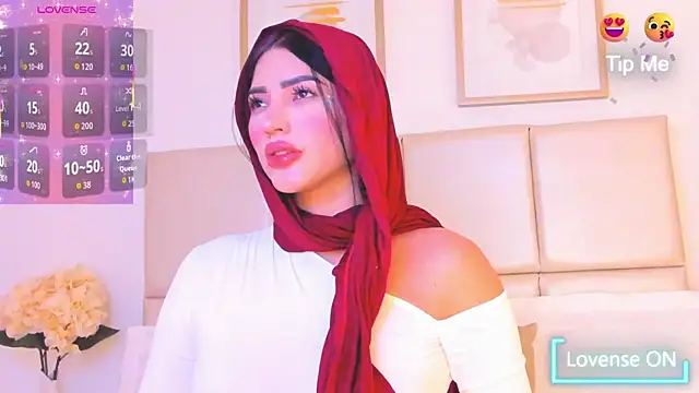 taylorsmiiith  online show from March 7, 2026, 7:08 pm