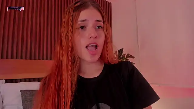 Snapshot of alliss_ginger_ chatting on February 11, 2026, 7:47 pm alliss ginger online show from February 11, 2026, 7:47 pm