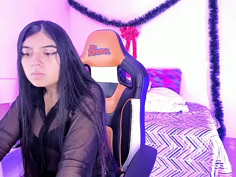 Zoee 0 online show from January 9, 2025, 9:16 pm