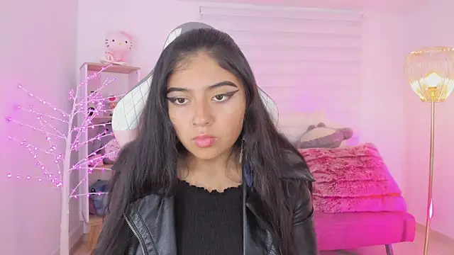 Zoee 0 online show from January 16, 2025, 2:09 am