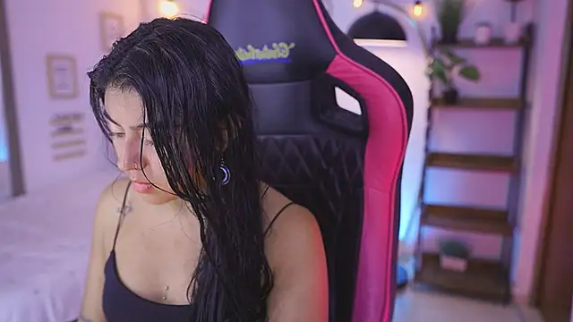 Zoee 0 online show from January 23, 2025, 1:30 am