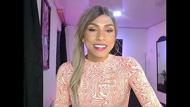 SophiaDuke online show from January 18, 2025, 2:47 am