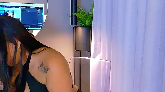 AlynAllen online show from September 20, 2025, 7:30 pm