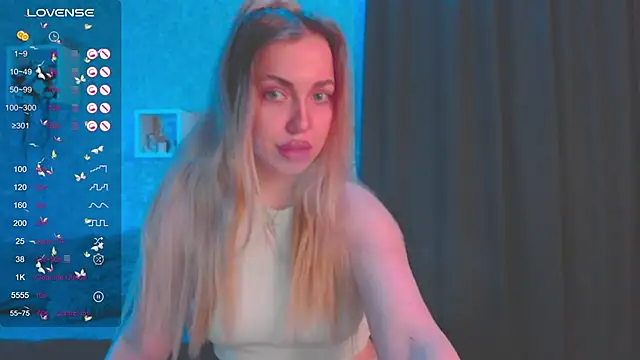 Mika Rayy online show from January 23, 2025, 7:07 pm