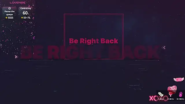 Mika Rayy online show from February 12, 2025, 10:26 pm