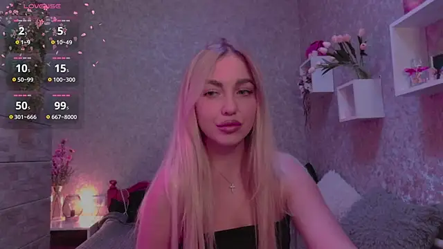 Mika Rayy online show from September 17, 2025, 7:05 pm