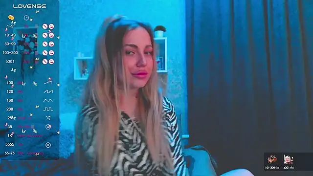 Mika Rayy online show from January 17, 2025, 10:23 pm