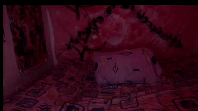 darkelectrodj online show from February 6, 2025, 5:03 am