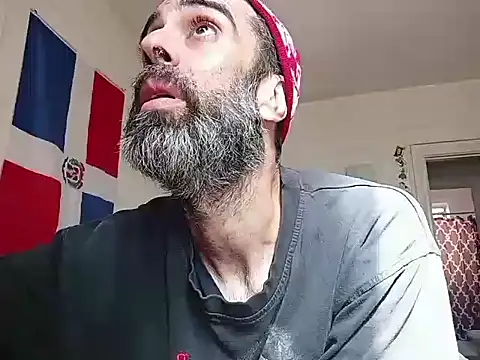 BaByArM81 online show from October 3, 2025, 3:35 pm