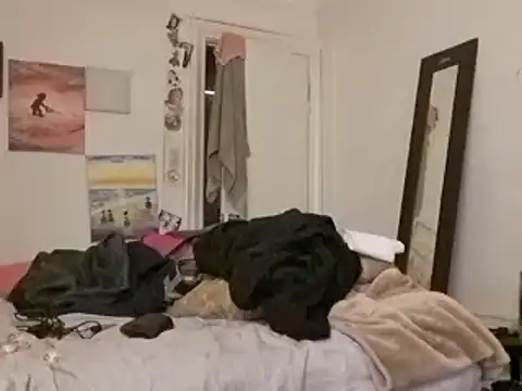 BaByArM81 online show from February 26, 2025, 6:30 am