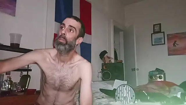 BaByArM81 online show from October 2, 2025, 10:24 pm