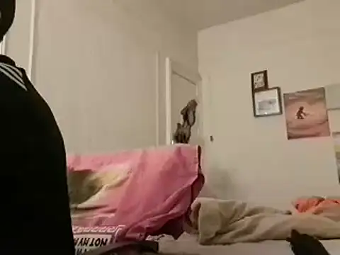 BaByArM81 online show from March 3, 2025, 4:21 am