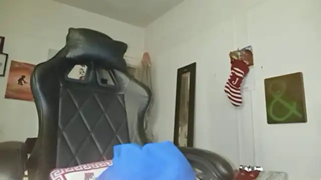 BaByArM81 online show from October 29, 2025, 10:09 pm