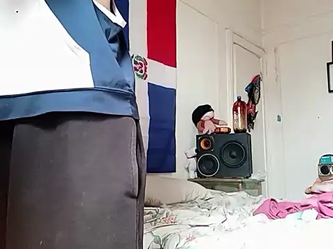 BaByArM81 online show from October 15, 2025, 4:04 pm