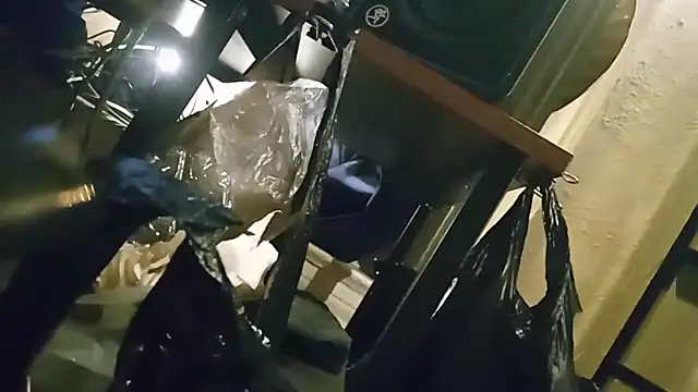 BaByArM81 online show from September 8, 2025, 11:59 pm