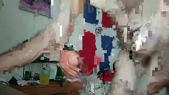 BaByArM81 online show from October 4, 2025, 8:43 pm