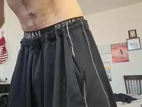 BaByArM81 online show from March 19, 2025, 8:22 pm