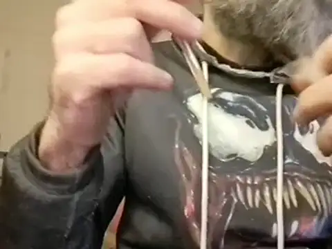 BaByArM81 online show from February 21, 2025, 2:06 am