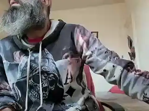 BaByArM81 online show from March 12, 2025, 9:13 pm